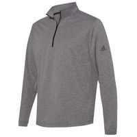 black / heather