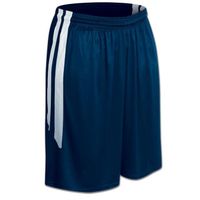 navy / white