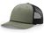 loden / black