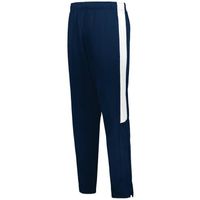 navy / white