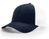navy / white