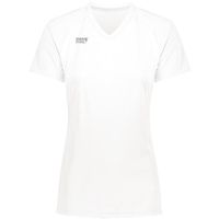 white / white