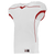 white / red