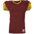 cardinal / gold