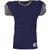 navy / silver
