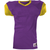 purple / gold