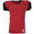 red / black