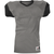 silver / black