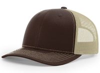 brown / khaki