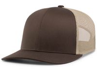 brown / khaki