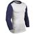 white / navy