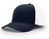 navy / white