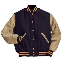navy / creme / gld F33