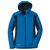 explorer blue / black