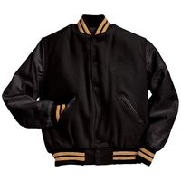black / gold R21