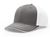 charcoal / white