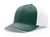 d. green / white
