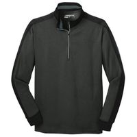 anthracite - black / heather