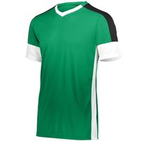 kelly - white / black