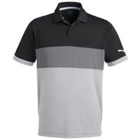 black / charcoal / grey