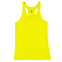safety yellow