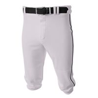 white / black