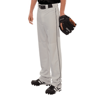 classic grey / black