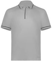 athletic grey / black