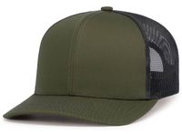 moss / light charcoal