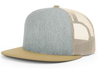 heather grey - birch / biscuit