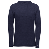 navy heather
