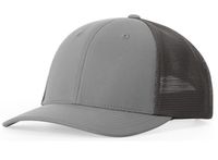 cement / dark charcoal