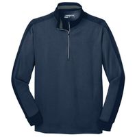 midnight navy / heather