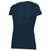 navy / white
