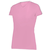 pink / white