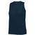navy / white