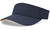 navy / gold