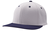 white / navy
