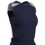 navy / white