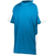 power blue / white