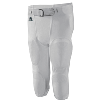 gridiron silver