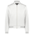 white / athletic heather