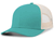 jaguar teal / beige