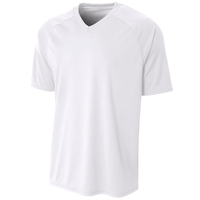 white / white
