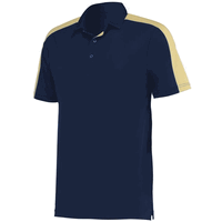 navy / vegas