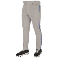 grey / royal