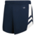 navy / white