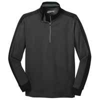 anthracite - black / heather