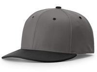 charcoal / black