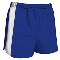 royal / white